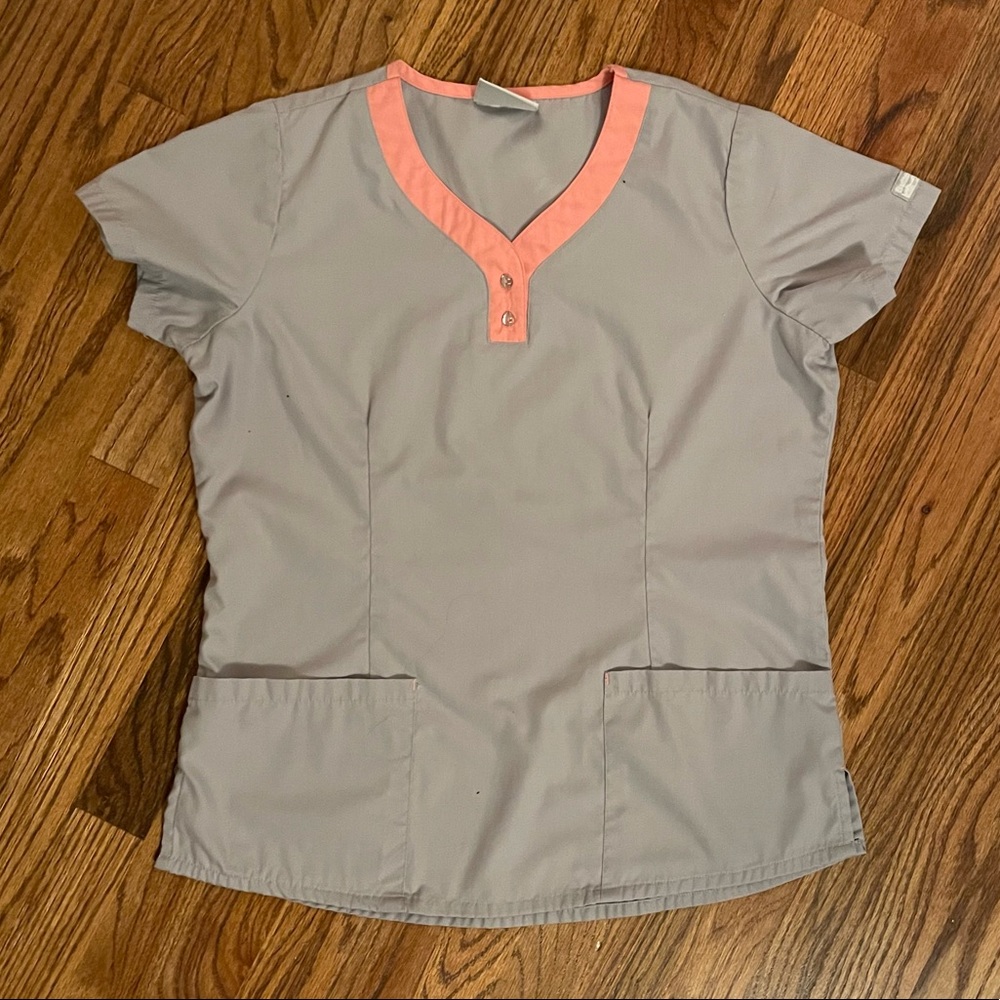 Scrubs by UA